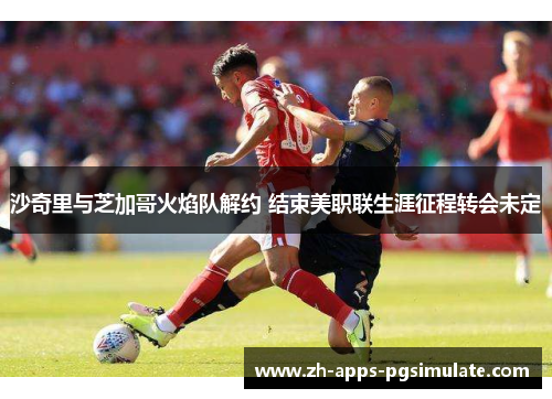 沙奇里与芝加哥火焰队解约 结束美职联生涯征程转会未定 沙奇里与芝加哥火焰队解约 结束美职联生涯征程转会未定