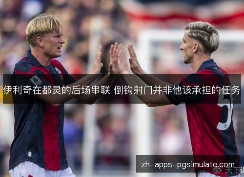 伊利奇在都灵的后场串联 倒钩射门并非他该承担的任务 伊利奇在都灵的后场串联 倒钩射门并非他该承担的任务